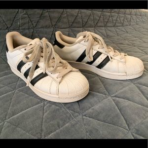 Adidas Superstar Classic Sneakers